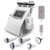 Unoisetion Cavitation 2.0 Lipo Laser LLLT Lipolysis Machine