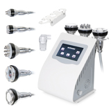 Ultrasonic Cavitation 2.0 RF Skin Tightening Vacuum Slim