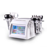 Ultrasound machine cavitation machine for beauty salon