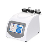 5 In 1 Vacuum Cavitation Radio Rrequency RF Fat Loss Device