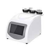 Unoisetion Cavitation Vacuum RF Weight Loss Machine