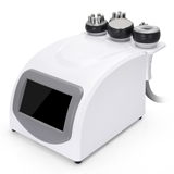 Ultrasonic Cavitation Vacuum RF Body Weight loss machine