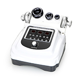 5 in 1 Vaccum Microcurrent Stimulation Beauty Machine