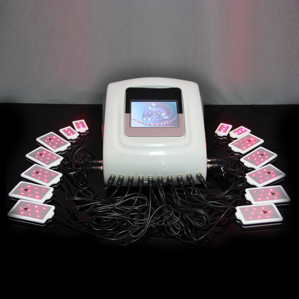 [WL-DM909B] Buy Upgraded Lipolysis Lipo Laser Cellulite ...