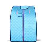 Infrared IR FAR Portable Indoor Personal SPA Sauna Room