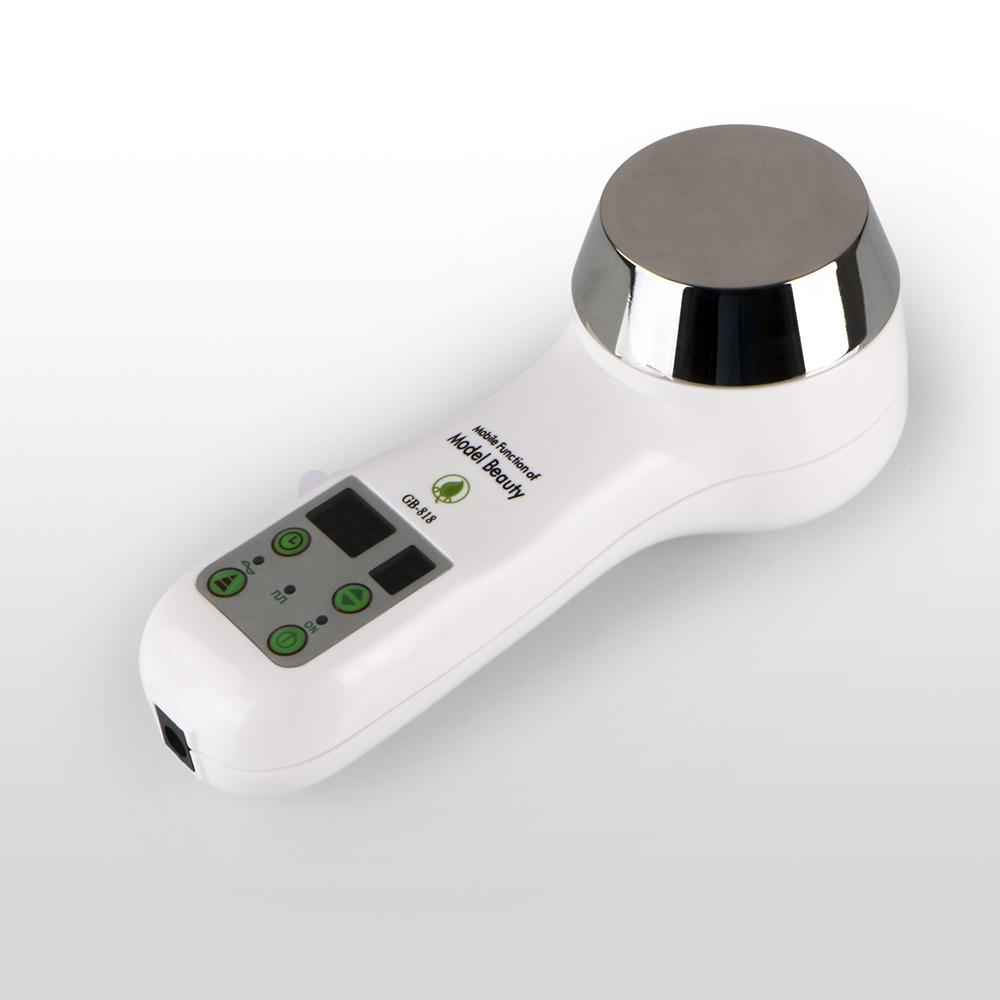 WL-GB818 Buy Skin Care 1MHz Ultrasonic Cavitation ...