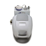 Hydral +Dermabrasion Vacuum Skin Rejuvenation Machine