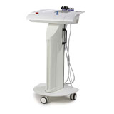 Stand Two Handles Cavitation Ultrasound Machine