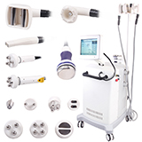 Cavitation Ultrasound RFHome Radio Frequency Vacuum S