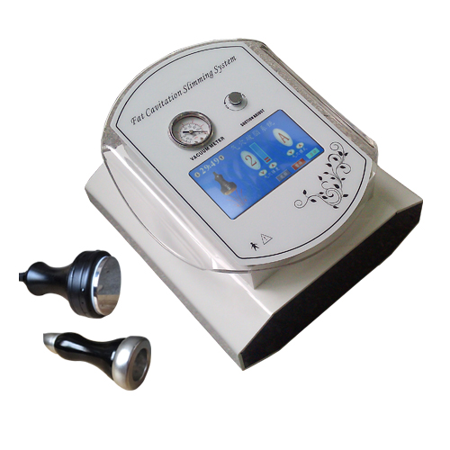 Cavitation Vacuum Ultrasonic Liposuction Slimming Beauty Machine 40K 