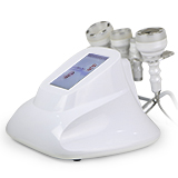 Ultrasonic Cavitation RF Vacuum Fat Removal Machine SPA