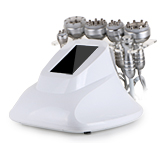 6 in 1 Cavitation&RF Ultrasonic Slimming Vacuum Fat Removal