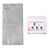 Weight Loss Detox Heating Spa Machine Sauna Blanket