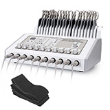 EMS Electronic Body Massager Bio Pulse Slimming Muscle Relax