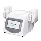 5mw  Lipo Laser Slimming Fat Loss Lipolaser Beauty Machine
