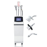 40K Cavitation Vacuum RF Fat Freeze Slimming Machine Spa