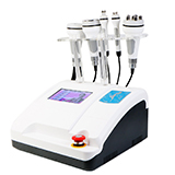 Vacuum Ultrasonic Cavitation Radio Frequency RF Machine