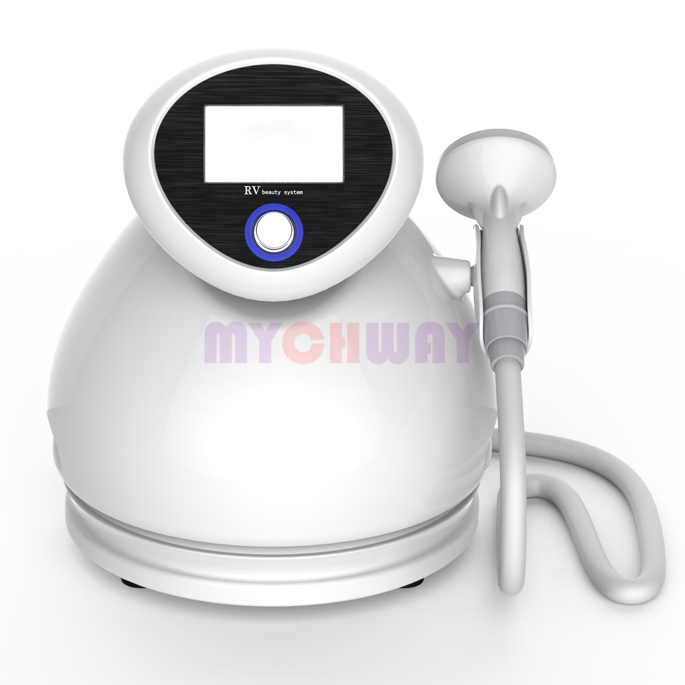 Radio Frequency Tripolar RF Vacuum Face Body Slimming