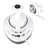 3in1 Radio Frequency RF Cavitation Ultrasound Photon Device