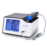 Professional Physiotherapy Shockwave Radial Slimming Machine