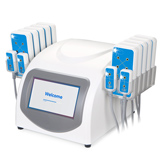 Lipo Laser Fat Reduction Weight Loss Machine For Salon