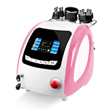 40KHz Cavitation RF BIO Slimming Face Beauty Machine