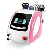 Ultrasonic RF Lipo Laser Slimming Body Machine
