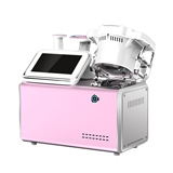 4D 40K Utrasonic Cavitation Machine Body Slimming Vacuum