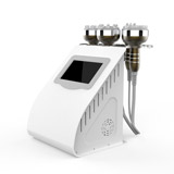 5 IN 1 Ultrasonic Cavitation RF Vacuum Radio Frequency Slim