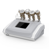 40k Ultrasonic Cavitation RF Cellulite Slimming Machine