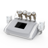 New Ultrasonic Cavitation RF Vacuum Radio Frequency Slimming