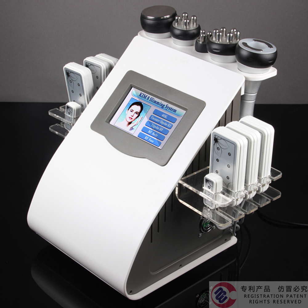 [WL919S-W961] Buy 6-1 Bipolar Tripolar Multipolar RF ...