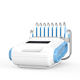 160mw LLLT  Lipo Laser Weight Loss Fat Burning Machine