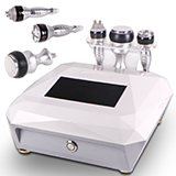 40K Cavitation Ultrasonic Radio Frequency RF Beauty Machine