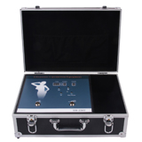 Suitcase Unoisetion Cavaitation 2.0 RF Slimming Machine