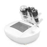 4 In 1 Vacuum Cavitation Ultrasonic RF Body Fat Slimming