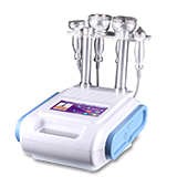 Touch Screen 4IN1 Unoisetion Cavitation 2.0 fat burnnig