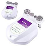 Touch Screen 4IN1 Unoisetion Cavitation 2.0 Weight Loss