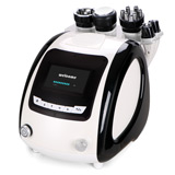 5 IN 1 Ultrasonic Cavitation Vacuum RF Slimming Weight Loss