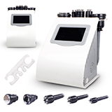 5 IN 1 Ultrasonic Unoisetion Cavitation 2.0 3D RF Machine