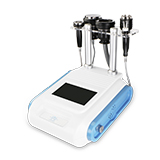 Cavitation RF Vacuum Slimming Microcurrent Bio Machine