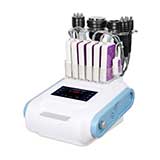Ultrasonic Cavitation Bio RF LipoLaser Vacuum Slim Machine