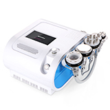 Radio Frequency Vacuum Tightening Machine Ultra Cavitation