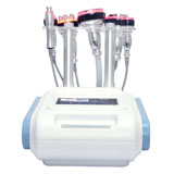 Professional Vacuum Cavitation Fat Reduce RF Slimming Device