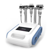 40Khz Unoisetion Cavitation Vacuun RF Body Shape Slimming