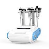 6 in 1 Cavitation &RF Vacuum Weight Loss Body Shape Machine