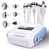 Radio Frequency 40Khz Cavitation Fat Removal Slimming Device