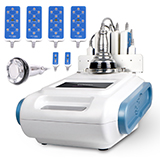 Cavitation Machine Ultrasound Proble Radio Frequency